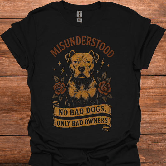 Misunderstood T-Shirt